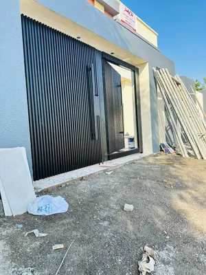 Casting Aluminium Gate