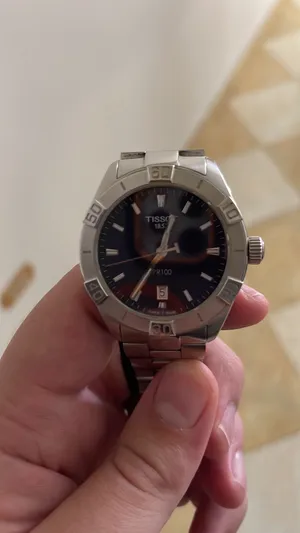 Tissot watches