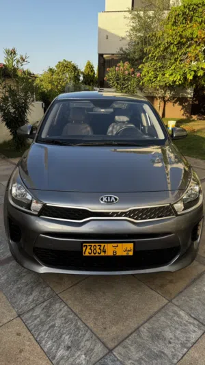 Kia Rio 2018/2019