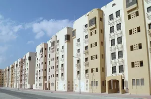 150 m2 3 Bedrooms Apartments for Sale in Central Governorate Salmabad