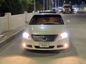 للبيع تويوتا أفالون ليمتد 2009 خليجي