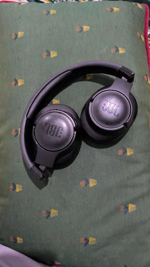 سماعه JBL TUNE 760 NC جي بي ال تون