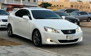 lexus is250