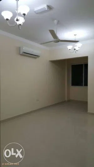 For sale: rented apartment in Al Khoudh near Bank Muscat