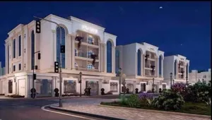 170 m2 3 Bedrooms Apartments for Sale in Cairo Badr City