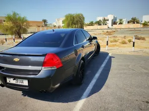 chevy caprice ss v8 gcc for sale