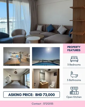 Fully Furnished apartment