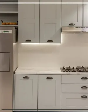 مطابخ واعمال خشبية