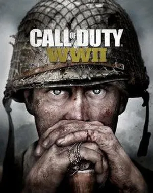 WWII ps4لعبة