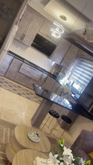 140 m2 3 Bedrooms Apartments for Sale in Amman Tabarboor