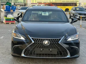 Lexus Hybrid ES300h 2023