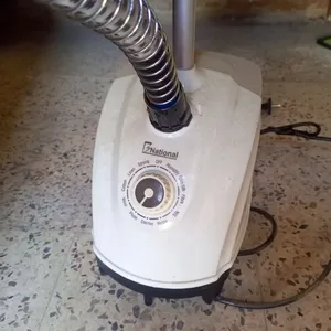 مكوى بخار ستاند 21 دينار