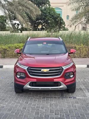شفرولية جروف LT خليجي