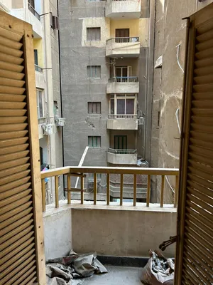 128 m2 2 Bedrooms Apartments for Sale in Giza Haram