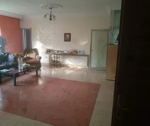 شقة للبيع بضاحية ألحسين (ألرابية)
