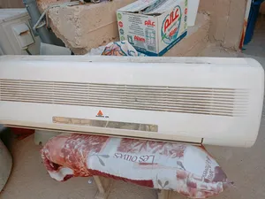 Alhafidh 2 - 2.4 Ton AC in Basra