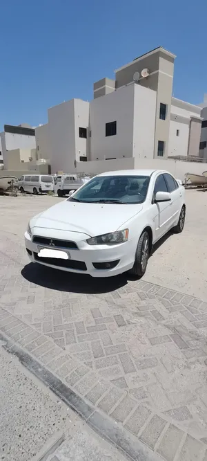 *For Sale: Mitsubishi Lancer 2010