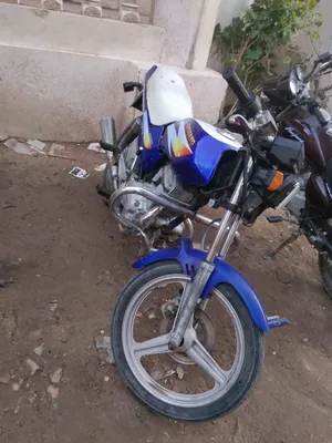 موديل 2016Haojiang HJ150-4