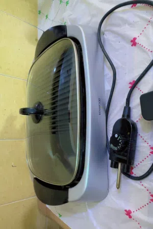 شوايه كينوود اصليه