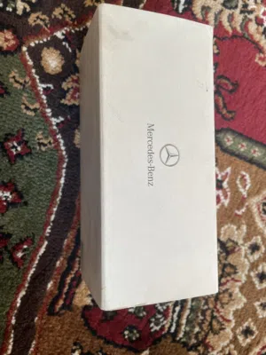 نظاره (Mercedes Benz)