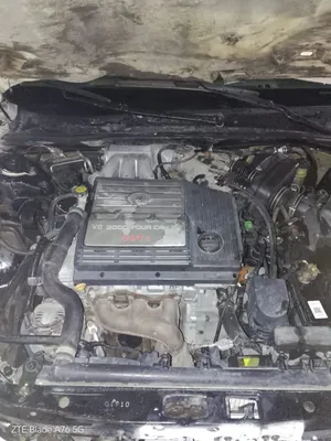 Used Toyota Avalon in Muscat