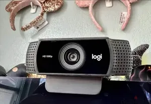 logitech c922 pro كسر زيرو