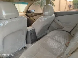 Used Nissan Altima in Al Batinah