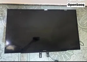 تلفاز سوني أربعين بوصة Sony tv 40 شاشة