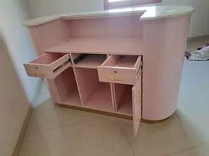 reception table sepical offer