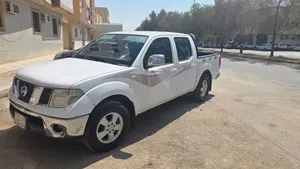 Used Nissan Navara in Al Riyadh