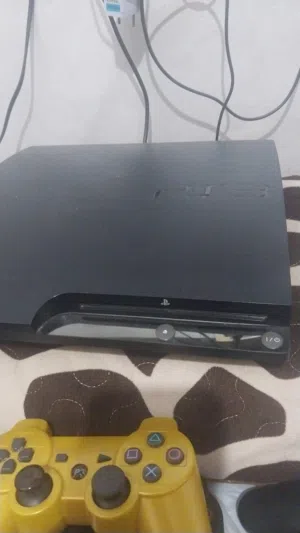 بلايستيشن 3 سلم