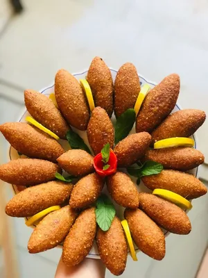 مفرزات نكهة بيت