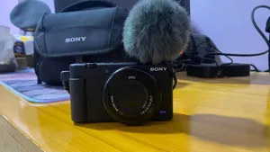 كاميرا سوني Sony ZV-1 المخصصة للفلوغات