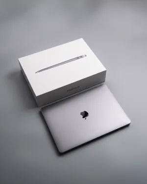 MacBook Air M1 (2020) – 256GB / 8GB