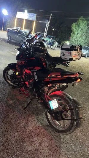 Haojang z250