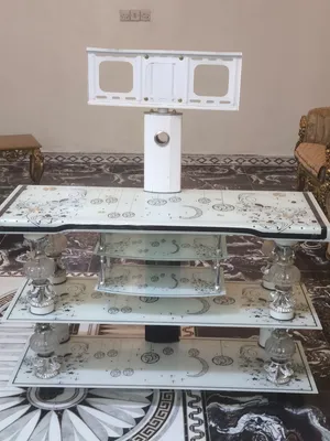ميز بلازما