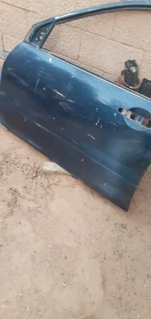 باب متشي لانسر