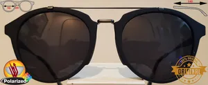 Sun Glasses 126 نظارات شمسية