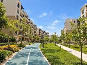 145 m2 3 Bedrooms Apartments for Sale in Cairo New Cairo