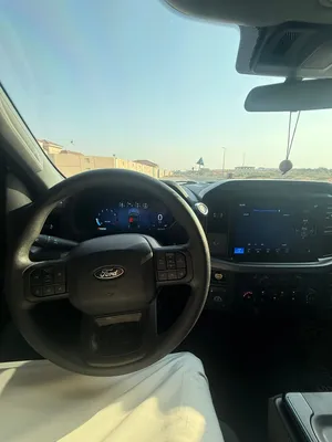 فورد بيكب f-150