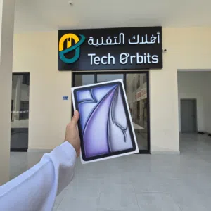iPad Air M3 128GB