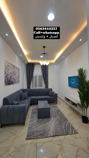 99 m2 1 Bedroom Apartments for Rent in Al Ain Shi'bat Al Wutah