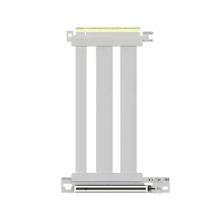 كيبل رايزر لكرت الشاشة glotrends 100mm pcie 5.0