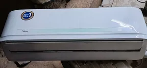 Midea  AC in Basra