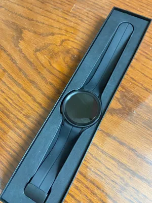samsung galaxy watch5 pro 45mm-Black Titanium-كسر زيرو