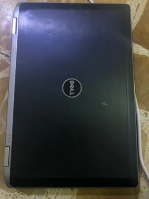 Dell Latitude E6530  سعر التراب