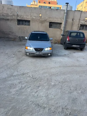 هونداي النترا 2005 للبيع