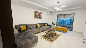 122 m2 2 Bedrooms Apartments for Rent in Tunis Other