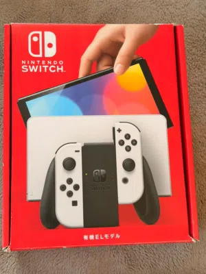 Nintendo Switch V1 Bundle for Sale – Like New