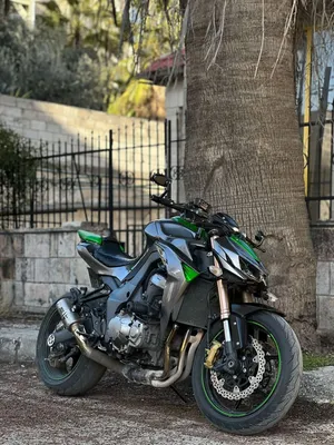 Kawazaki z1000 Fore sale